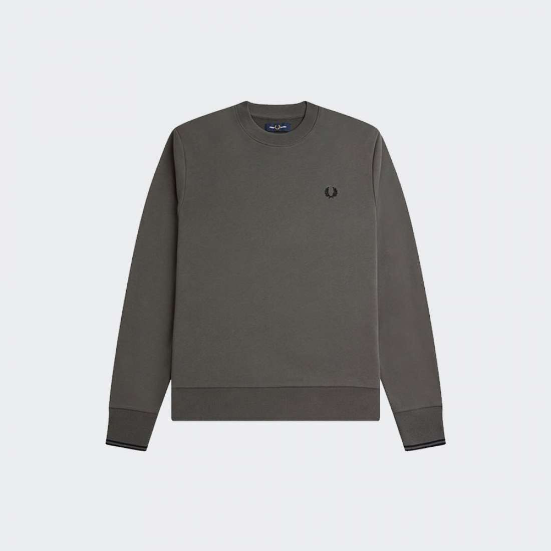 SWEATSHIRT FRED PERRY M7535-638