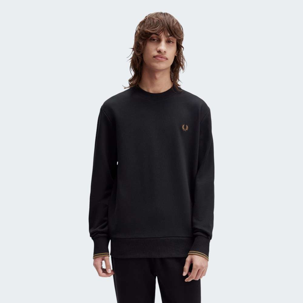 SWEATSHIRT FRED PERRY
