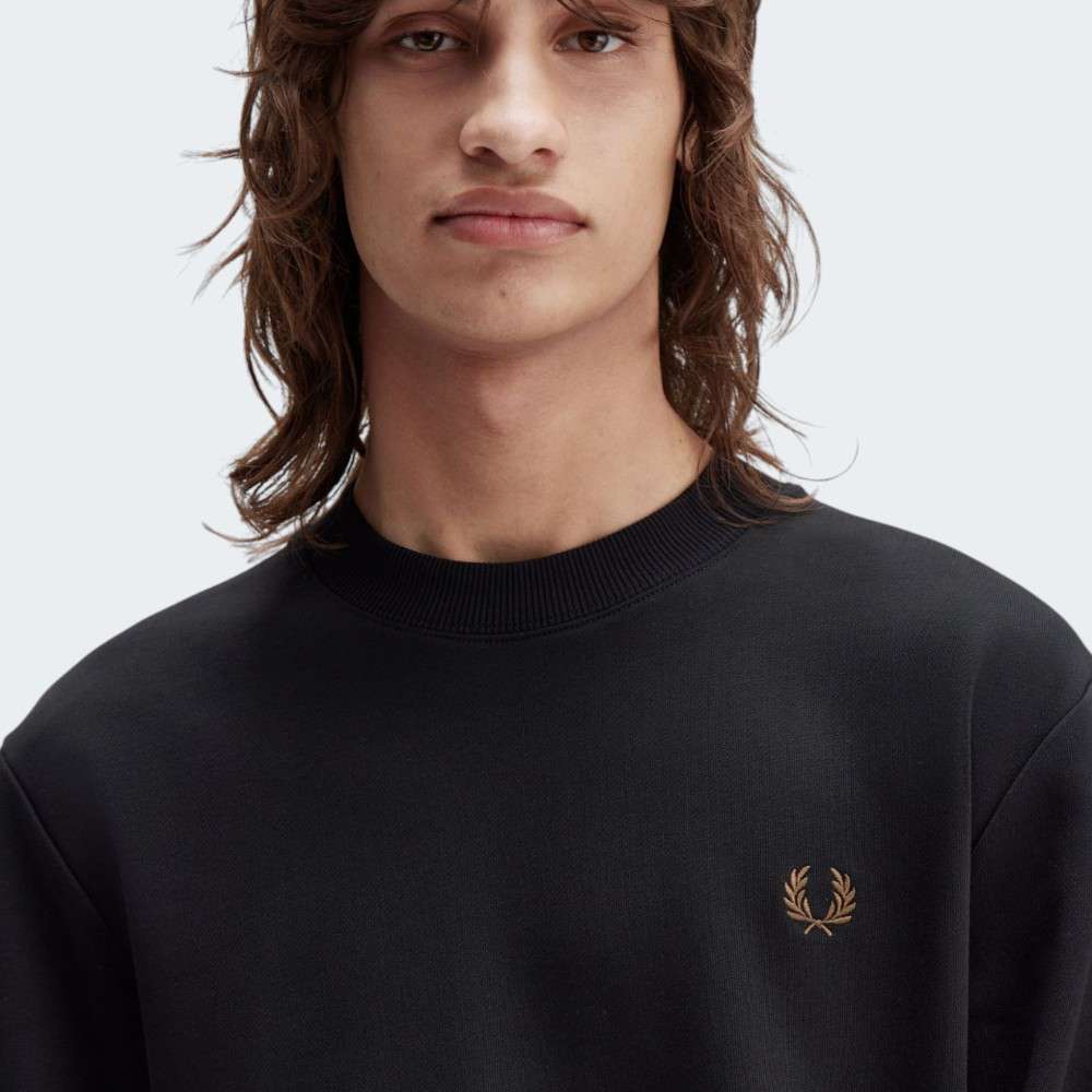 SWEATSHIRT FRED PERRY