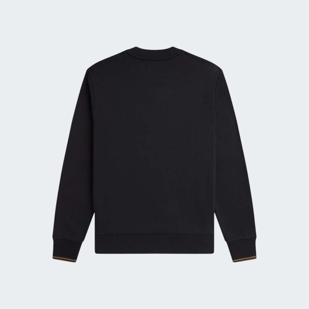 SWEATSHIRT FRED PERRY