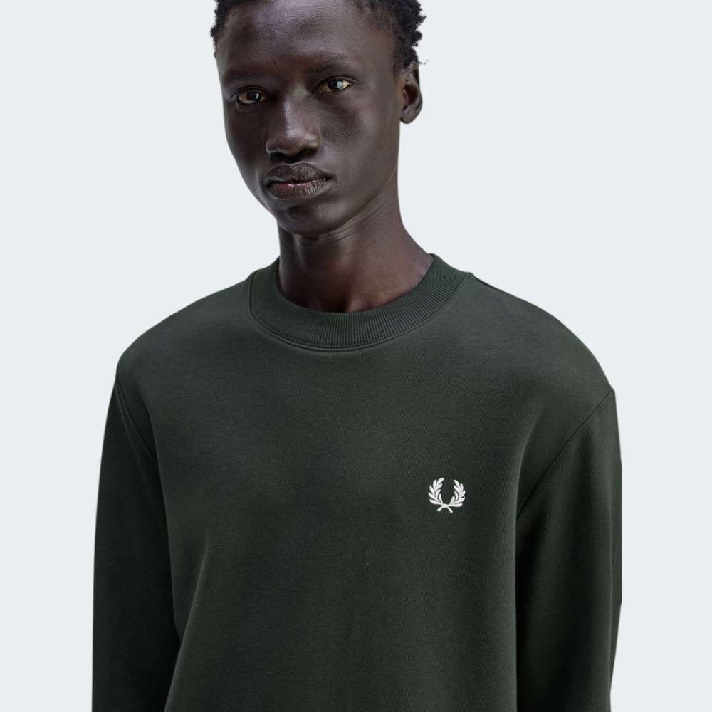 SWEATSHIRT FRED PERRY