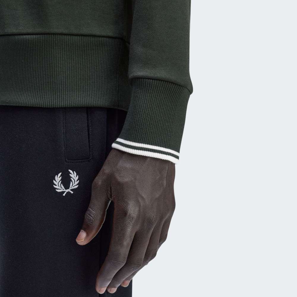 SWEATSHIRT FRED PERRY