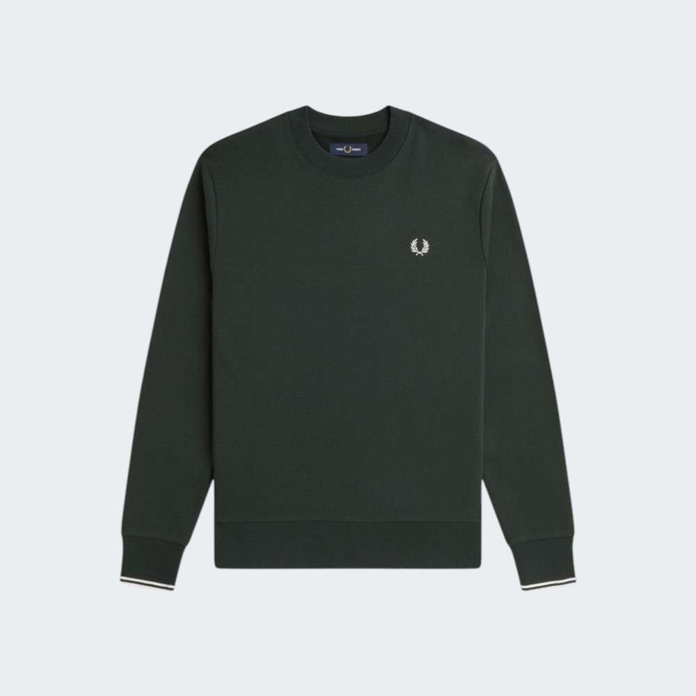SWEATSHIRT FRED PERRY