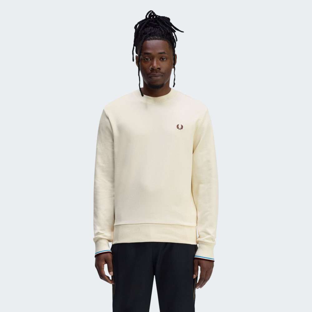 WEATSHIRT FRED PERRY