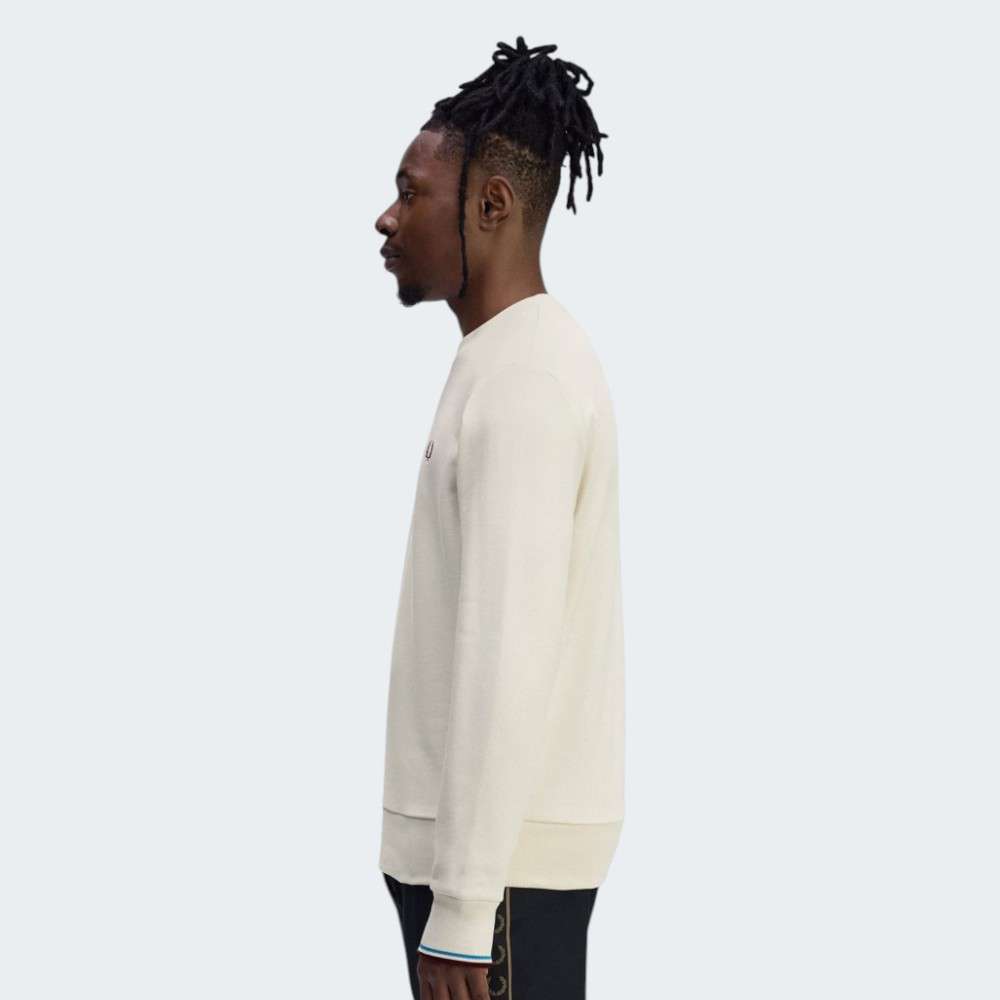 WEATSHIRT FRED PERRY