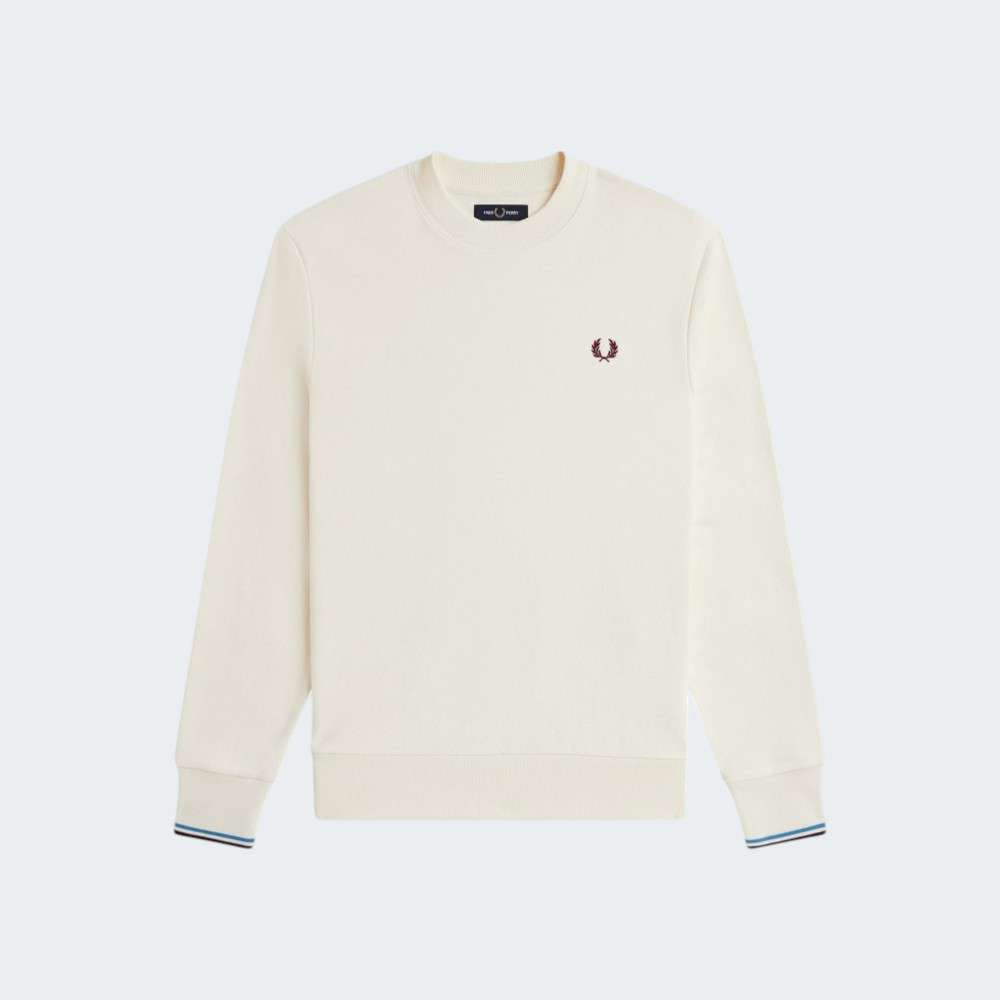 WEATSHIRT FRED PERRY