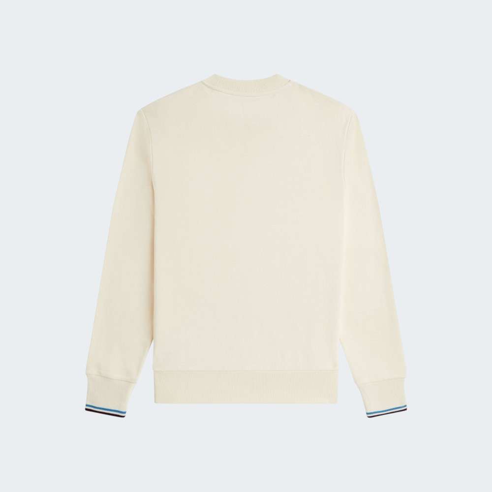 WEATSHIRT FRED PERRY