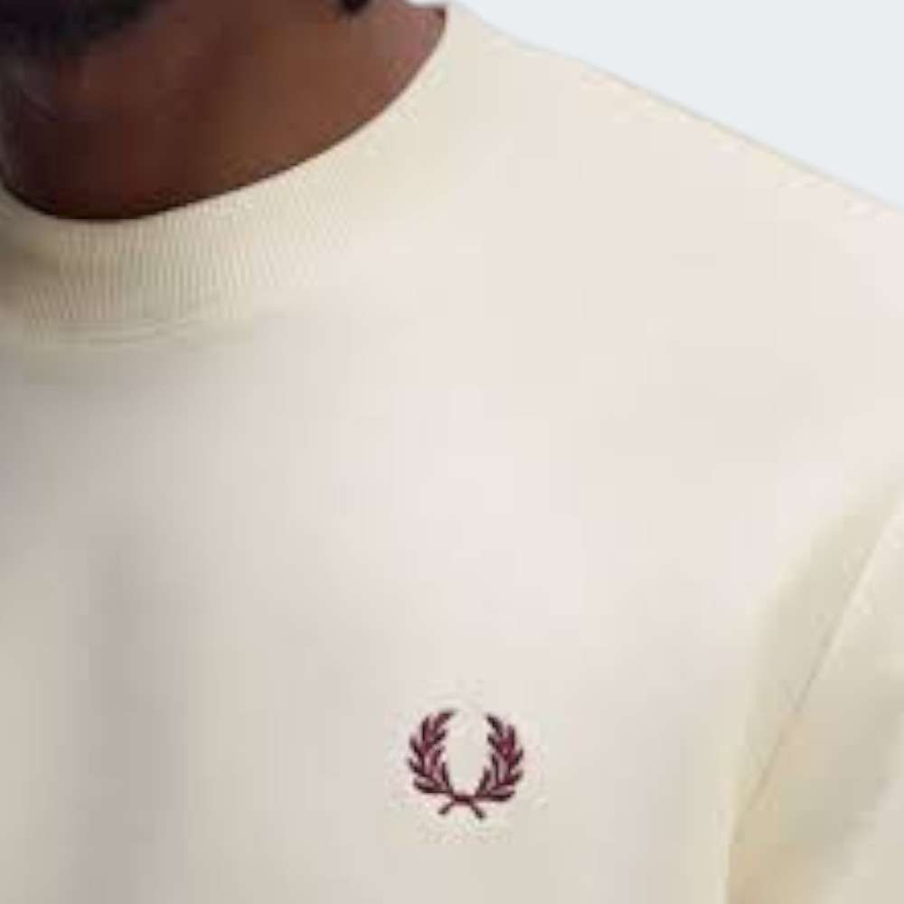 WEATSHIRT FRED PERRY