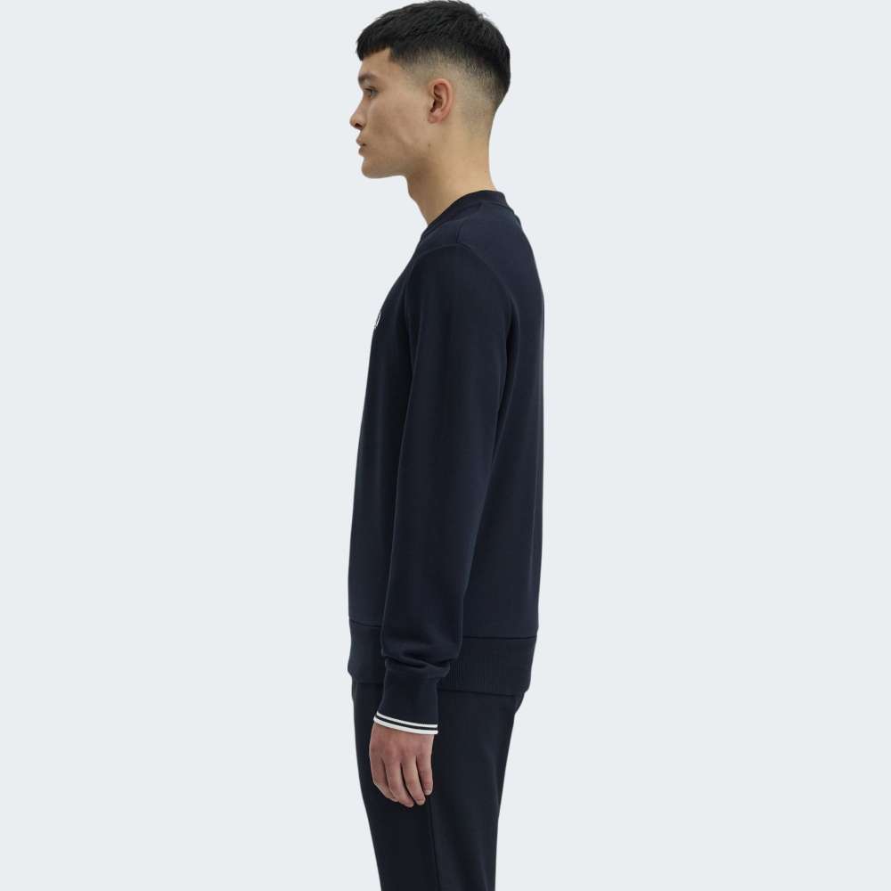 SWEATSHIRT FRED PERRY