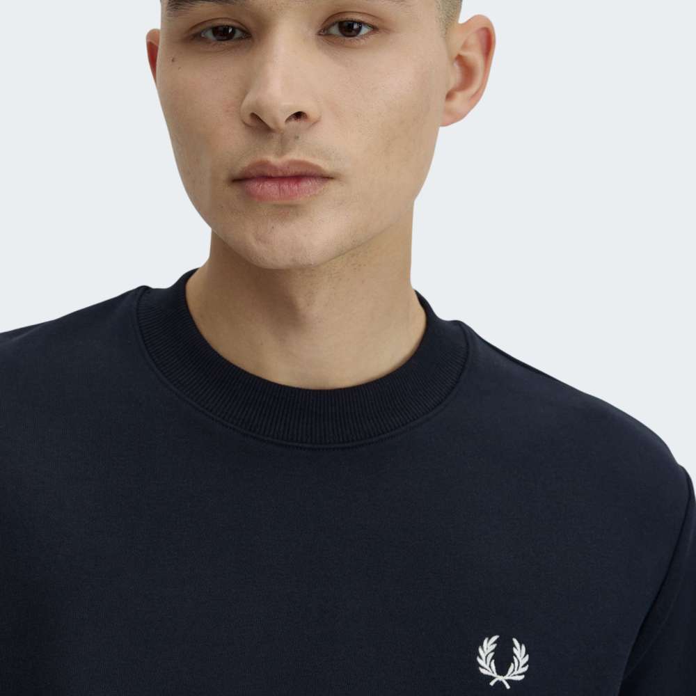 SWEATSHIRT FRED PERRY