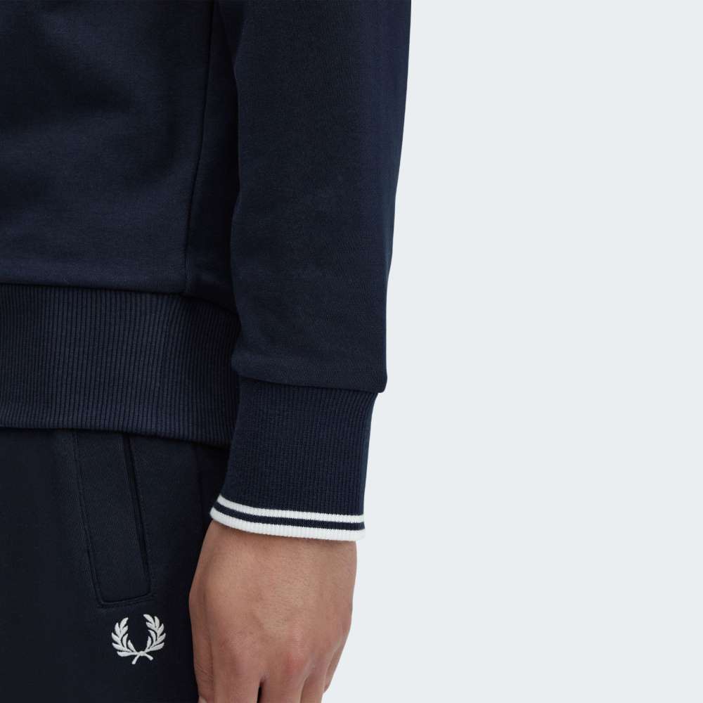 SWEATSHIRT FRED PERRY