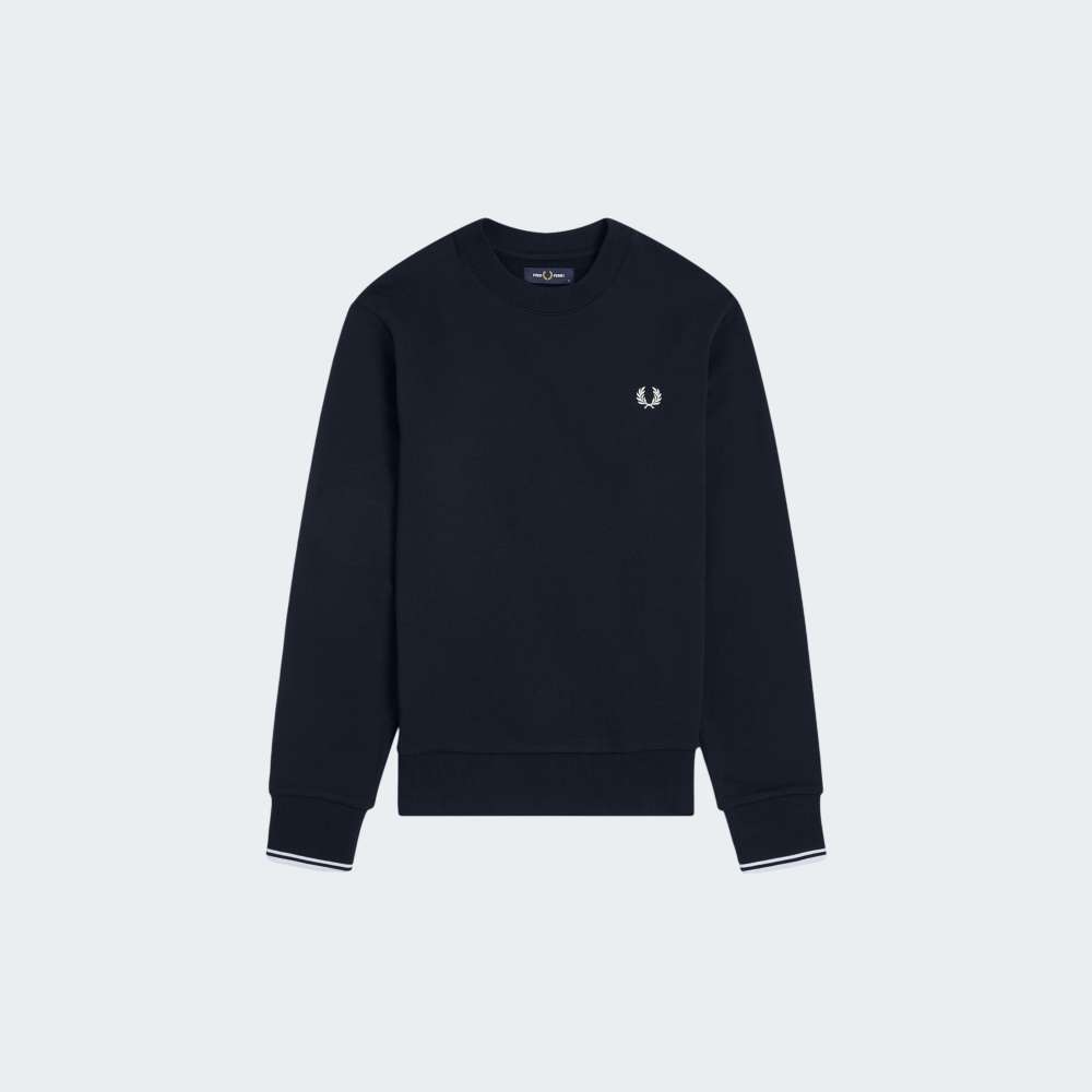 SWEATSHIRT FRED PERRY
