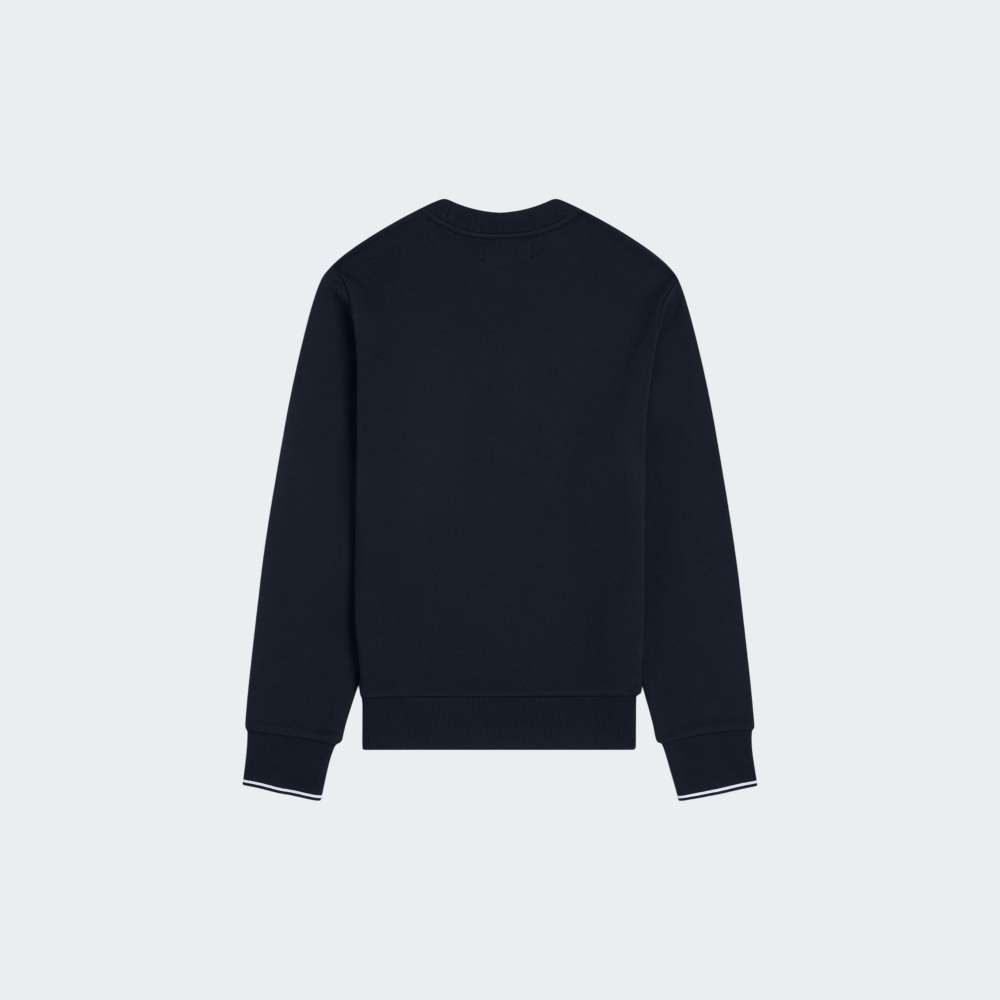 SWEATSHIRT FRED PERRY