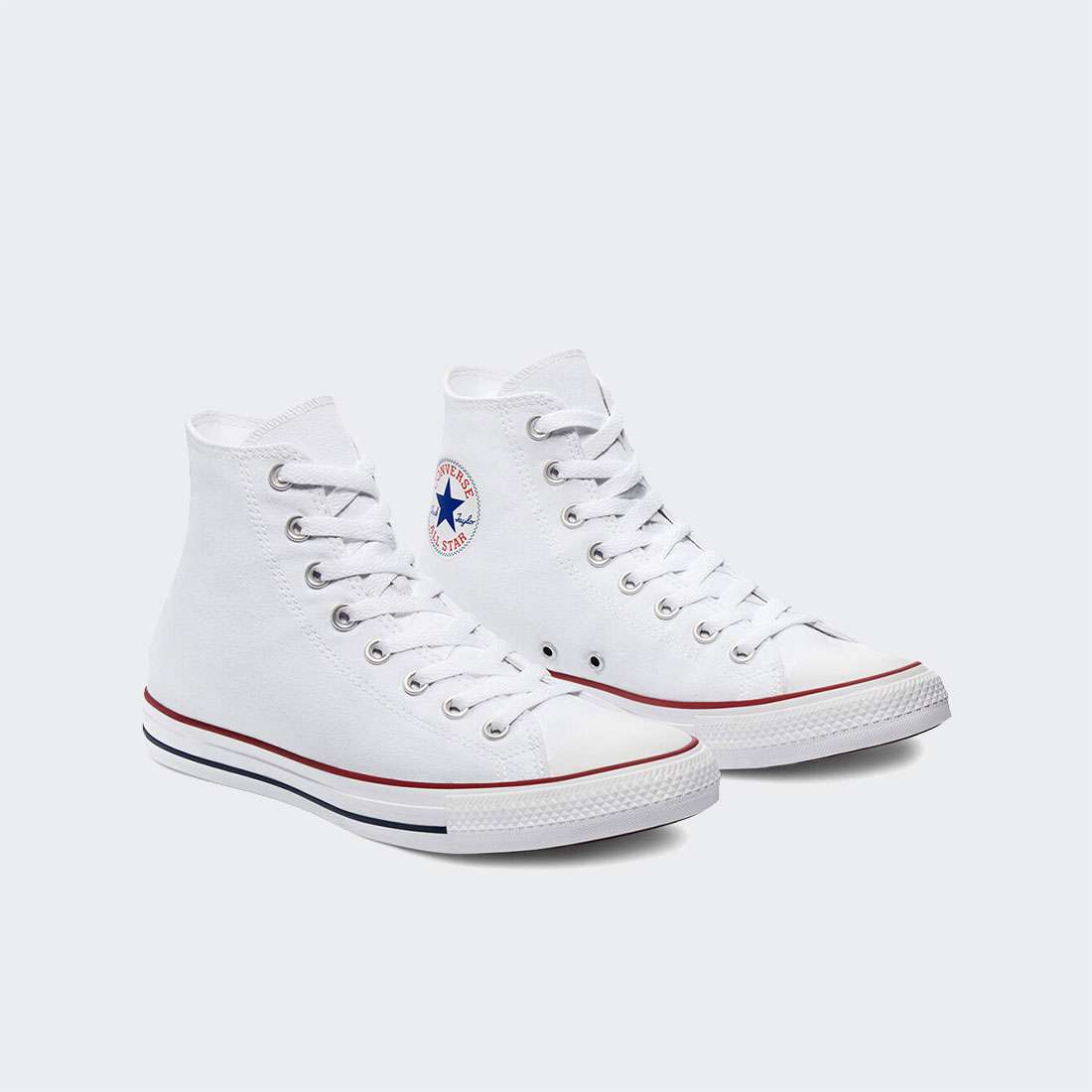 CONVERSE CHUCK TAYLOR ALL STAR HIGH TOP WHITE