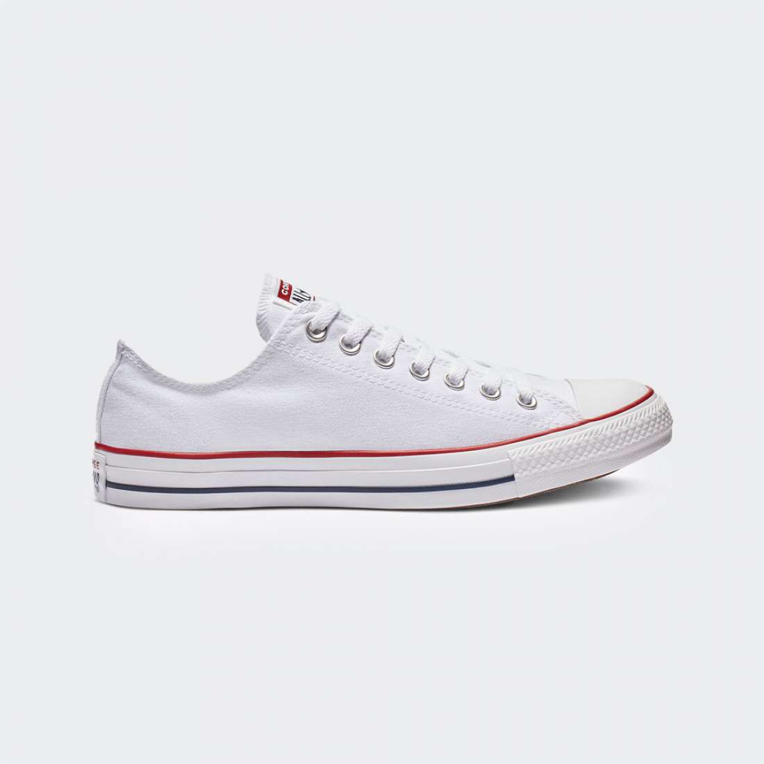 Grupo Lpoint® - Converse Chuck Taylor All Star White M7652c