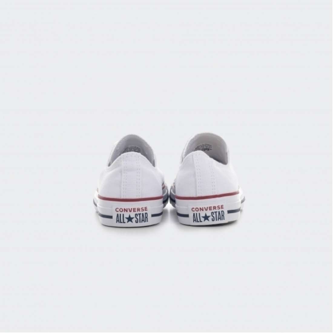 CONVERSE CHUCK TAYLOR ALL STAR WHITE