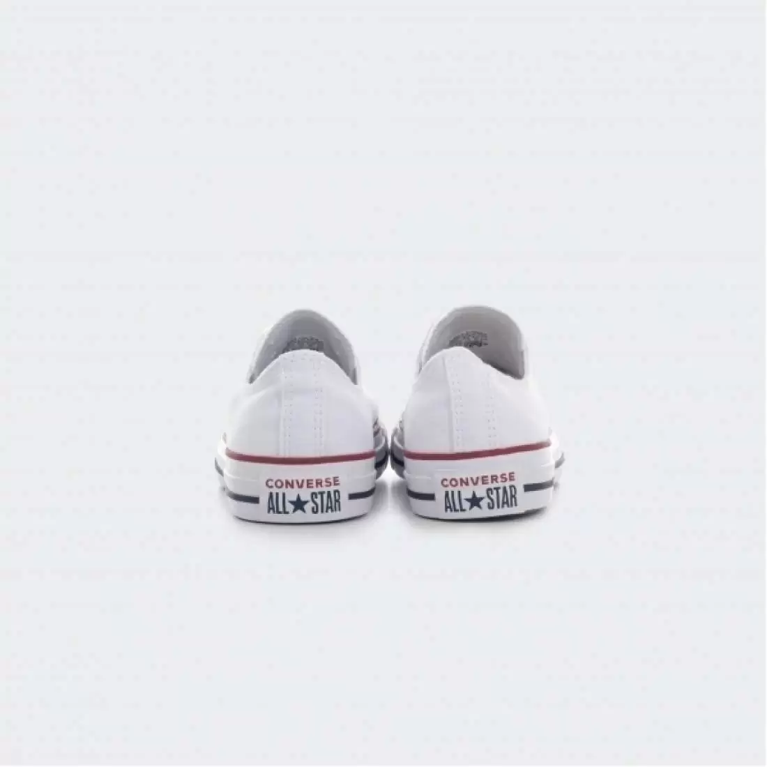 Grupo Lpoint® - Converse Chuck Taylor All Star White M7652c