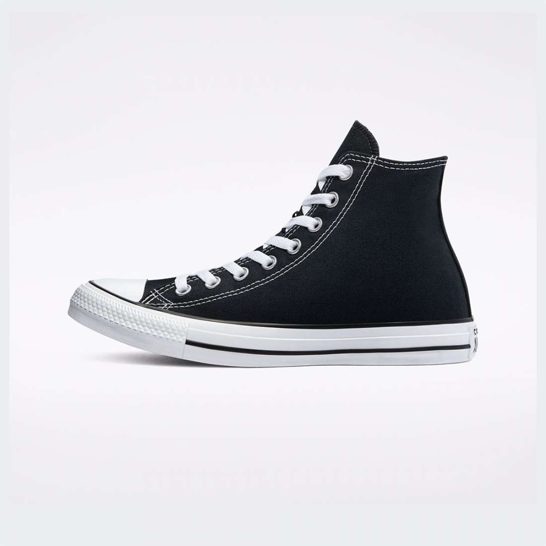 CONVERSE CHUCK TAYLOR ALL STAR HIGH TOP BLACK