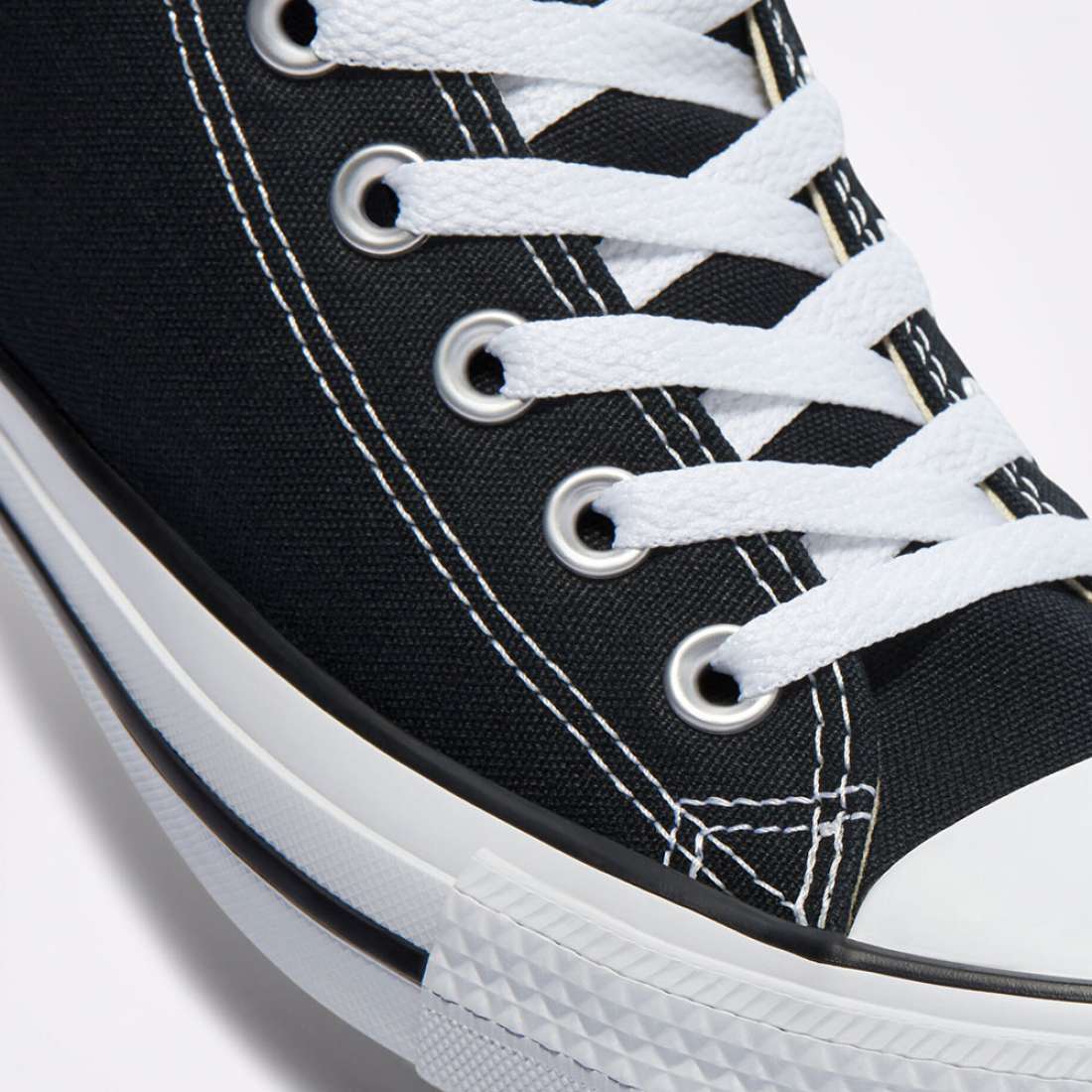 CONVERSE CHUCK TAYLOR ALL STAR HIGH TOP BLACK