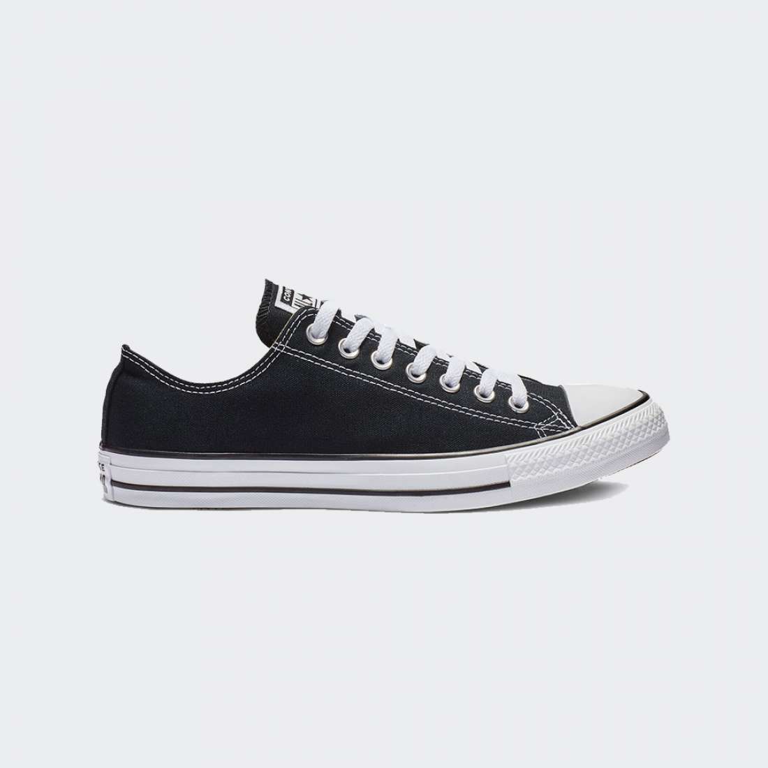 CONVERSE CHUCK TAYLOR ALL STAR BLACK