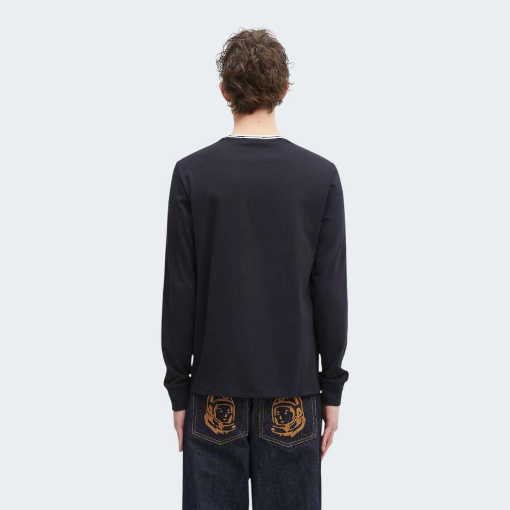 LONGSLEEVE FRED PERRY