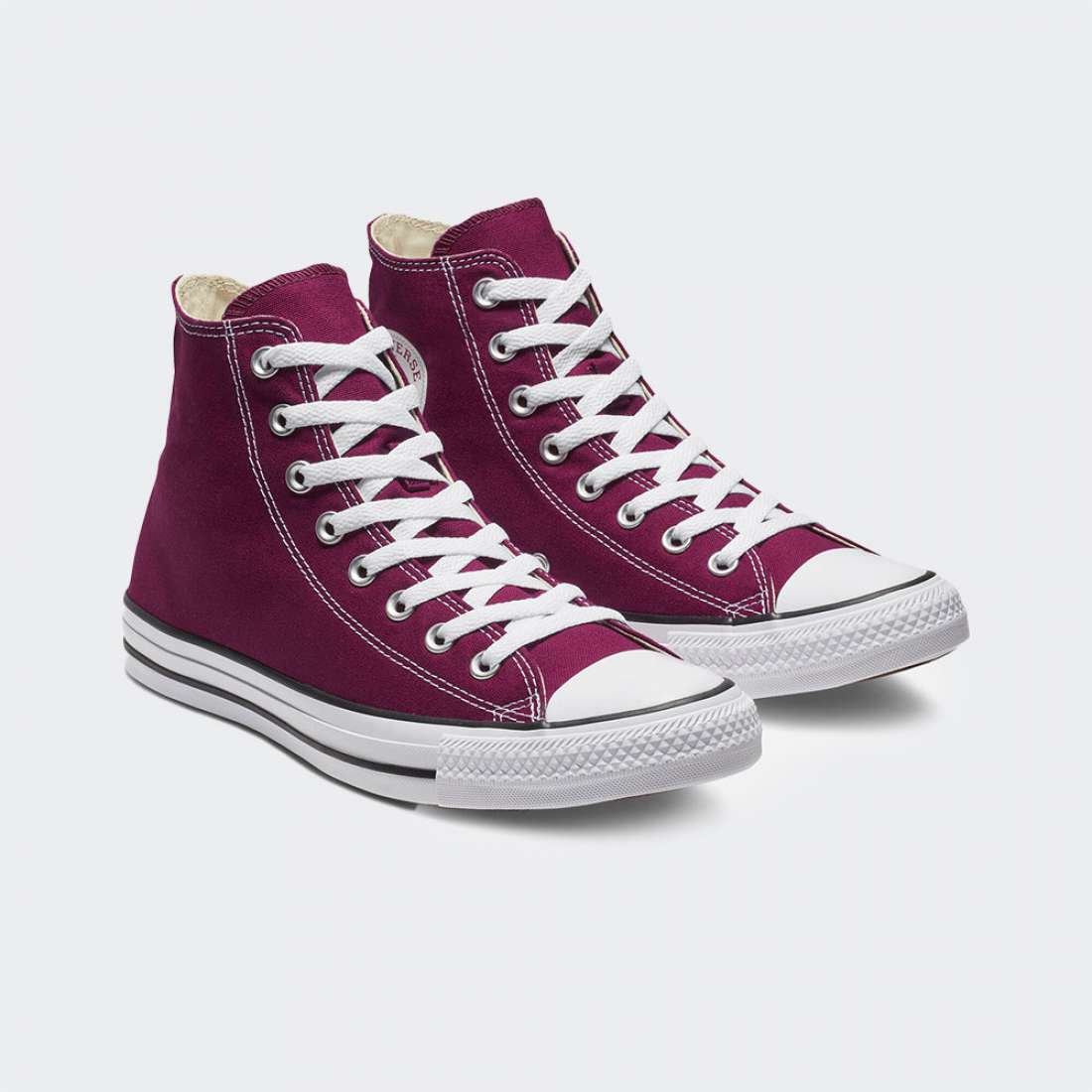 CONVERSE CHUCK TAYLOR ALL STAR HIGH TOP MAROON