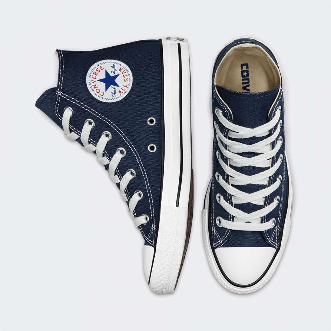 Grupo Lpoint® - Converse Chuck Taylor All Star White M7652c