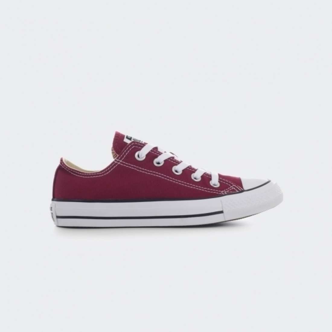 All star shop bota bordeaux