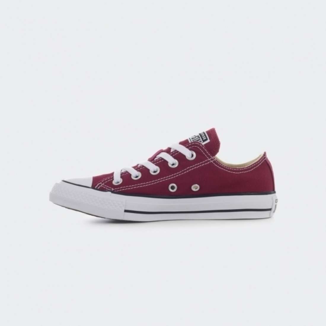 CONVERSE CHUCK TAYLOR ALL STAR BORDEAUX