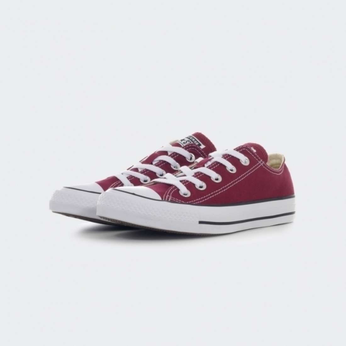 CONVERSE CHUCK TAYLOR ALL STAR BORDEAUX