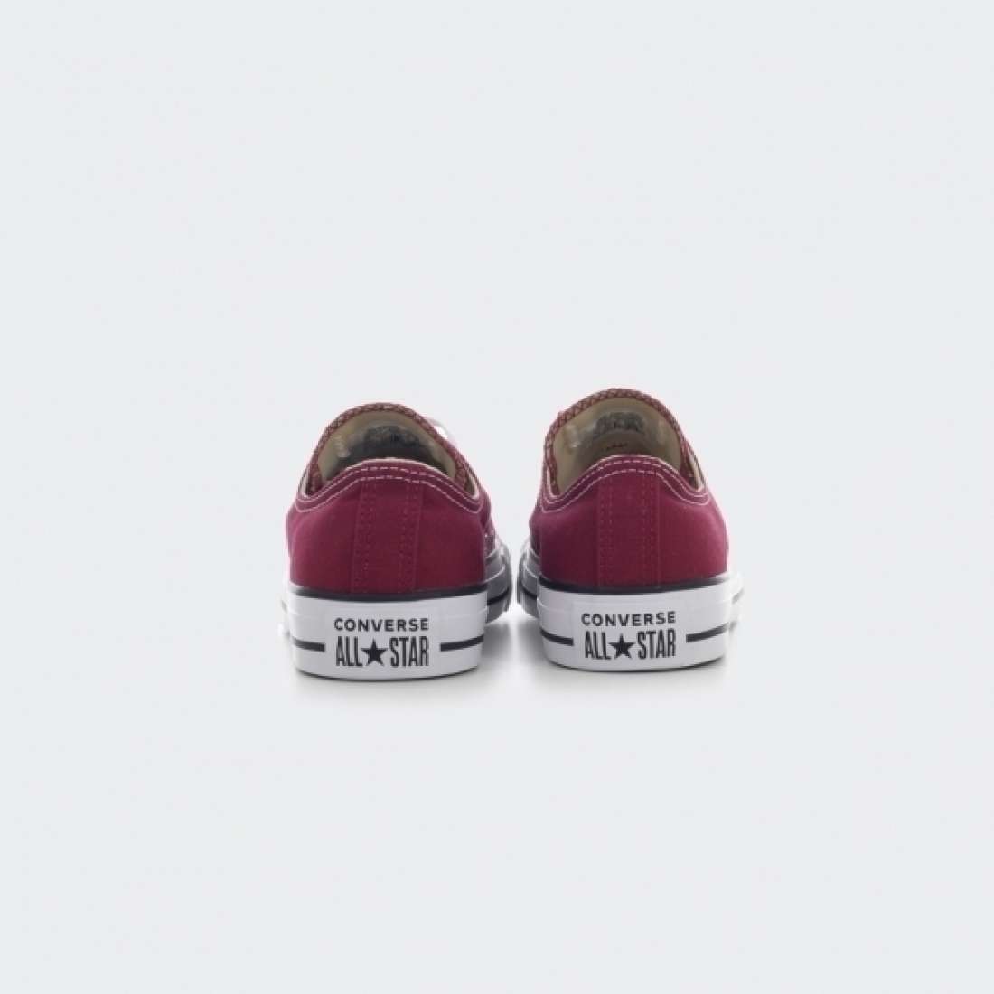 CONVERSE CHUCK TAYLOR ALL STAR BORDEAUX