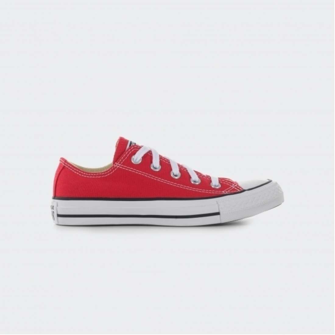 CONVERSE CHUCK TAYLOR ALL STAR RED