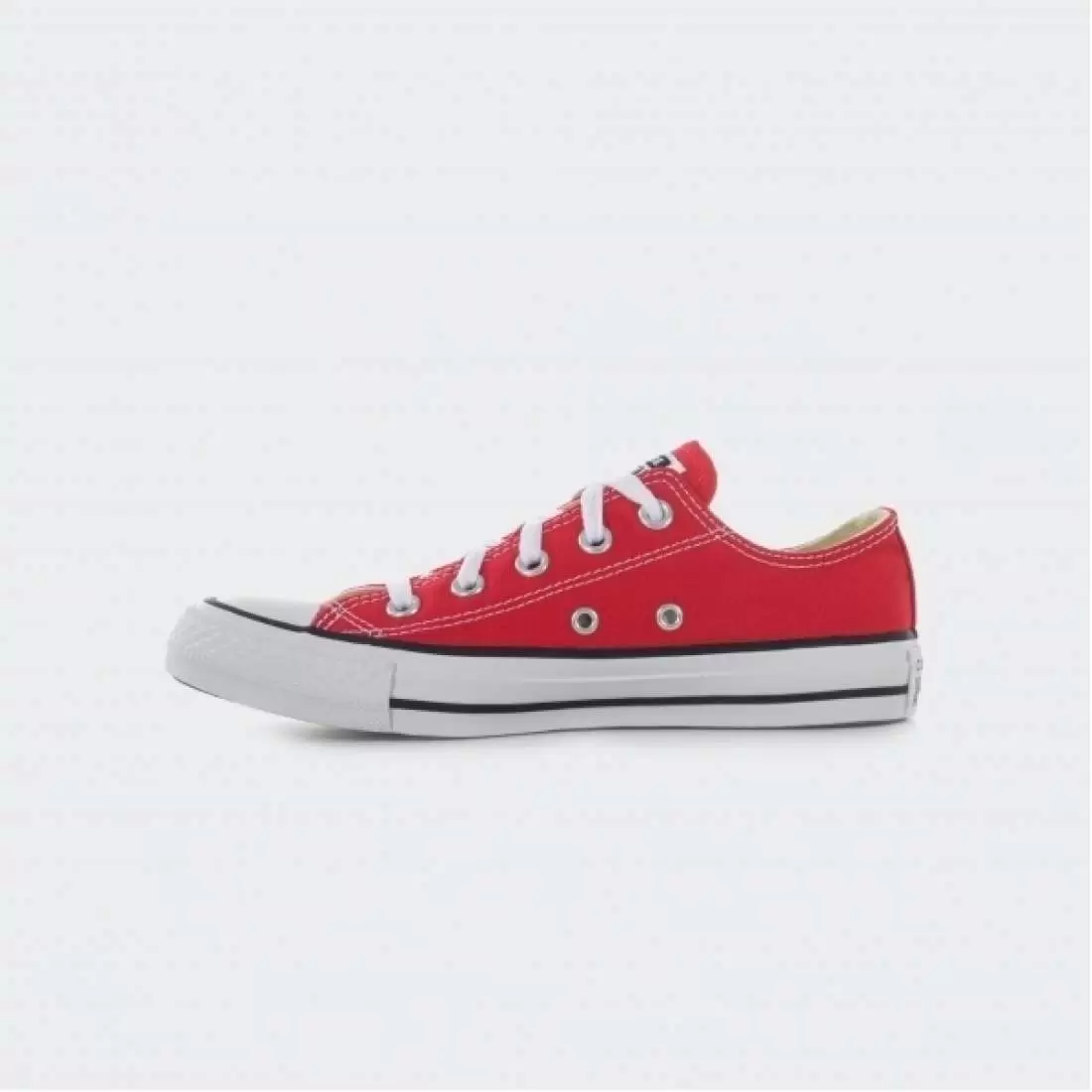 CONVERSE CHUCK TAYLOR ALL STAR RED