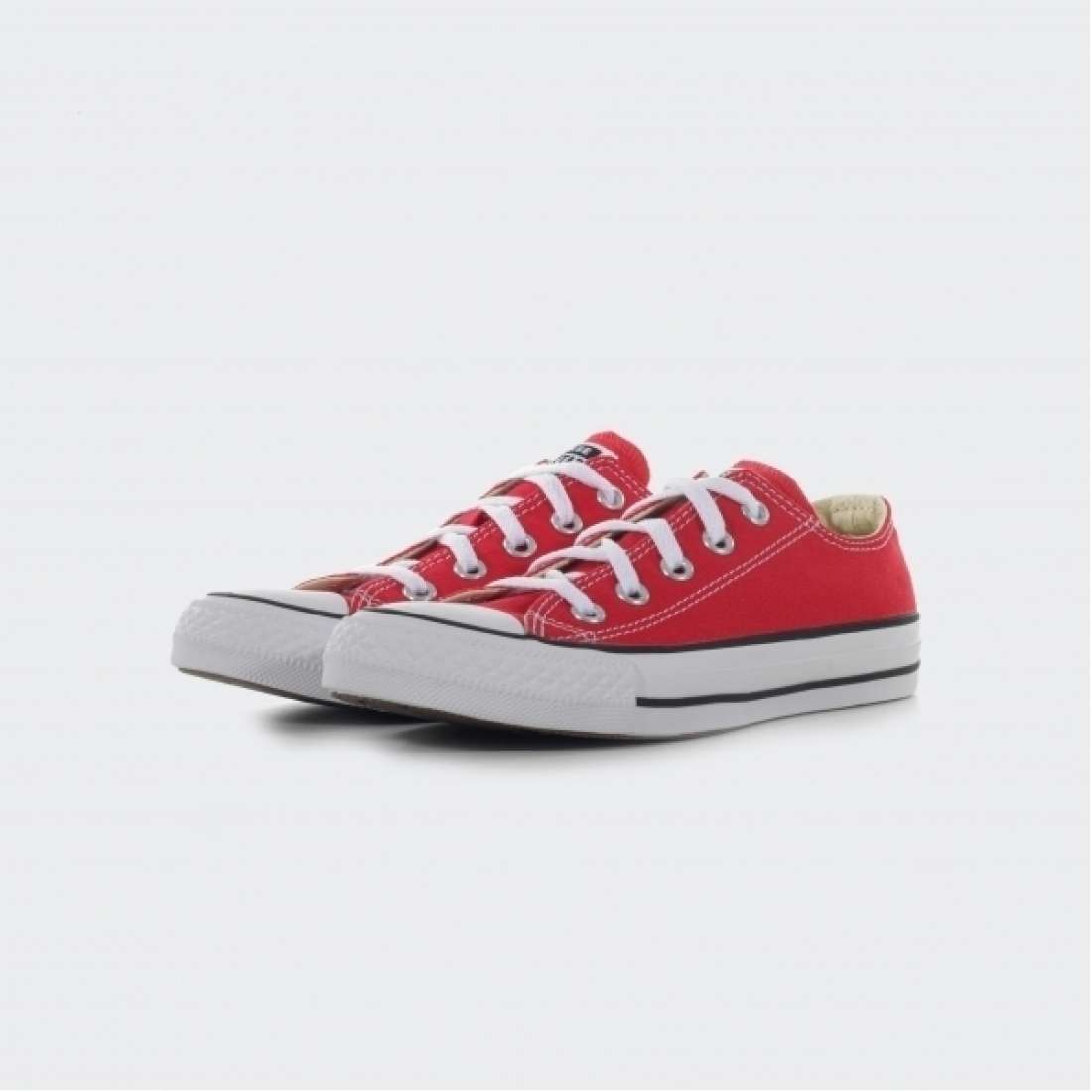 CONVERSE CHUCK TAYLOR ALL STAR RED