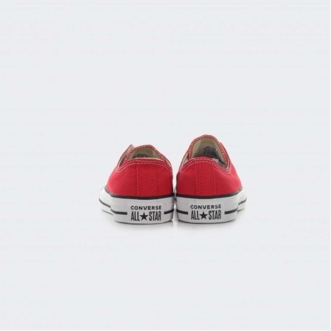 CONVERSE CHUCK TAYLOR ALL STAR RED