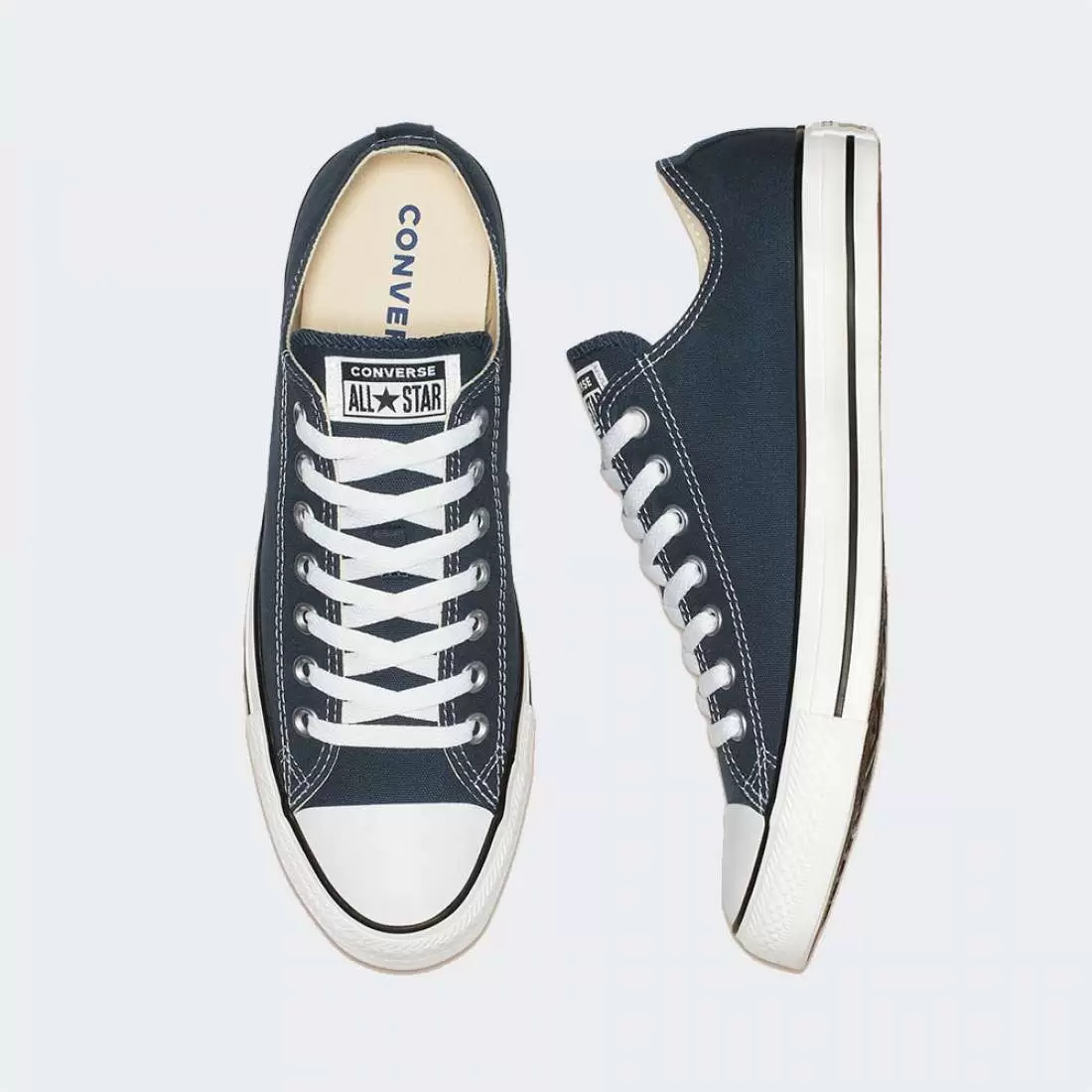 CONVERSE CHUCK TAYLOR ALL STAR NAVY