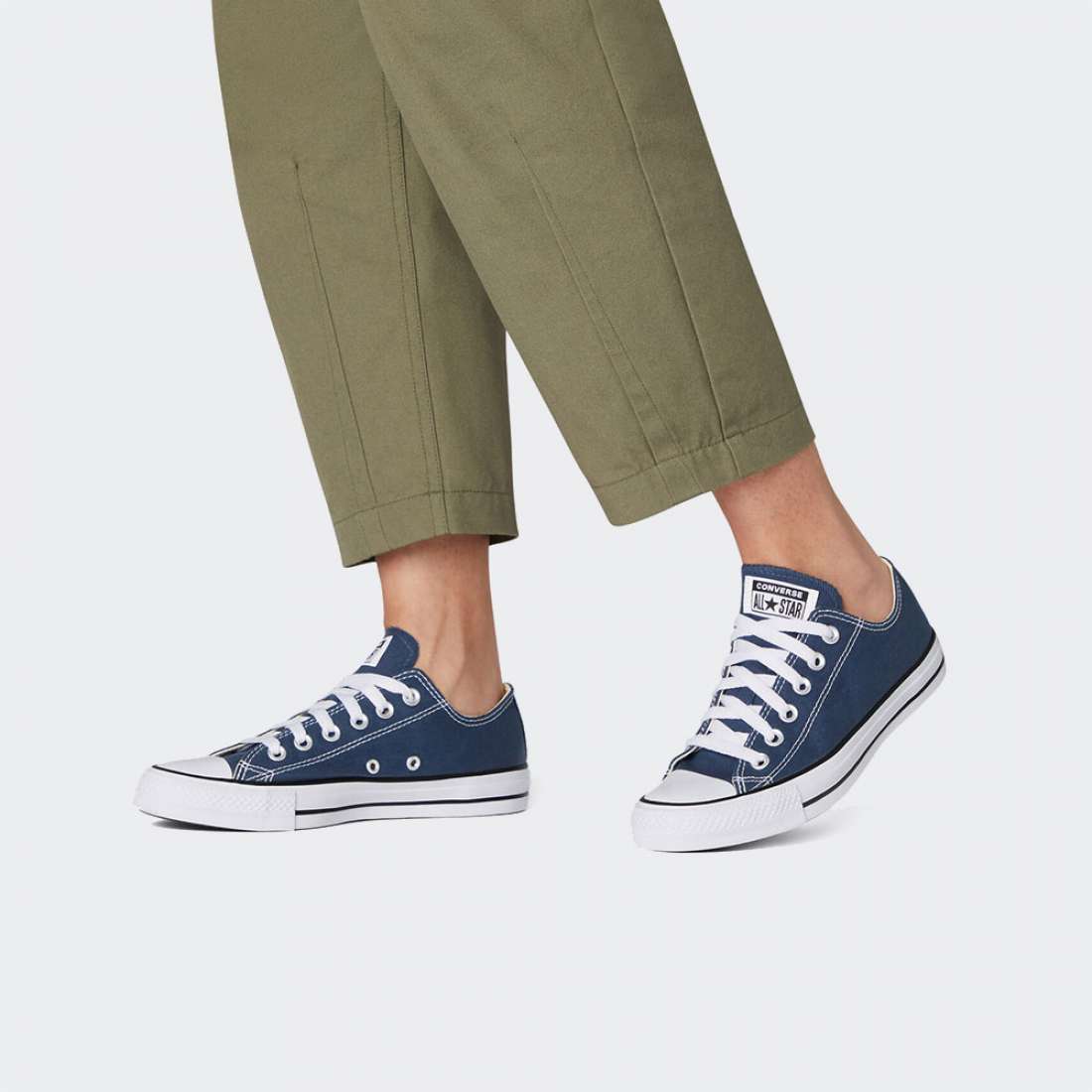 CONVERSE CHUCK TAYLOR ALL STAR NAVY