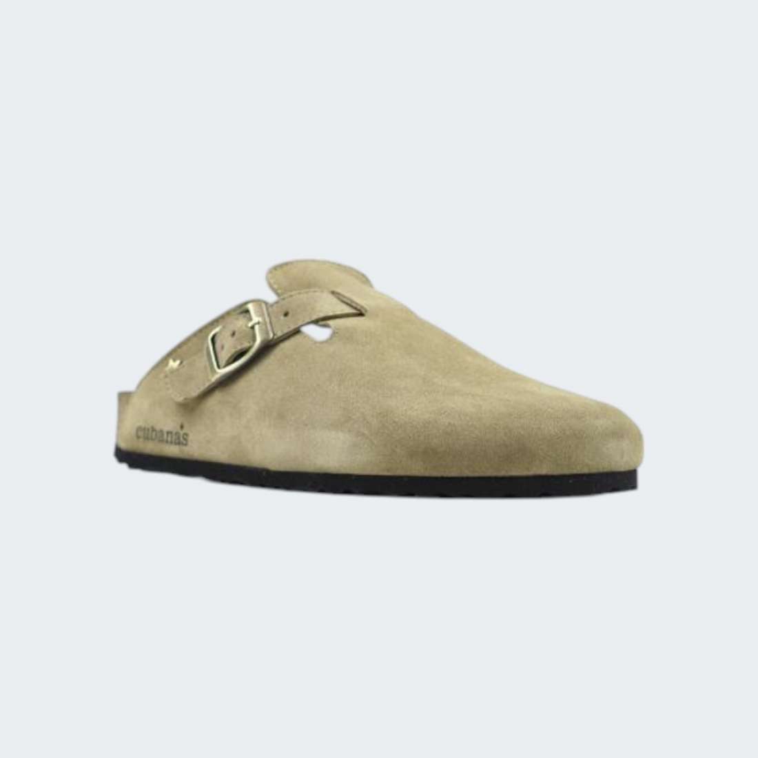 SANDALIAS CUBANAS MARIA BEIGE