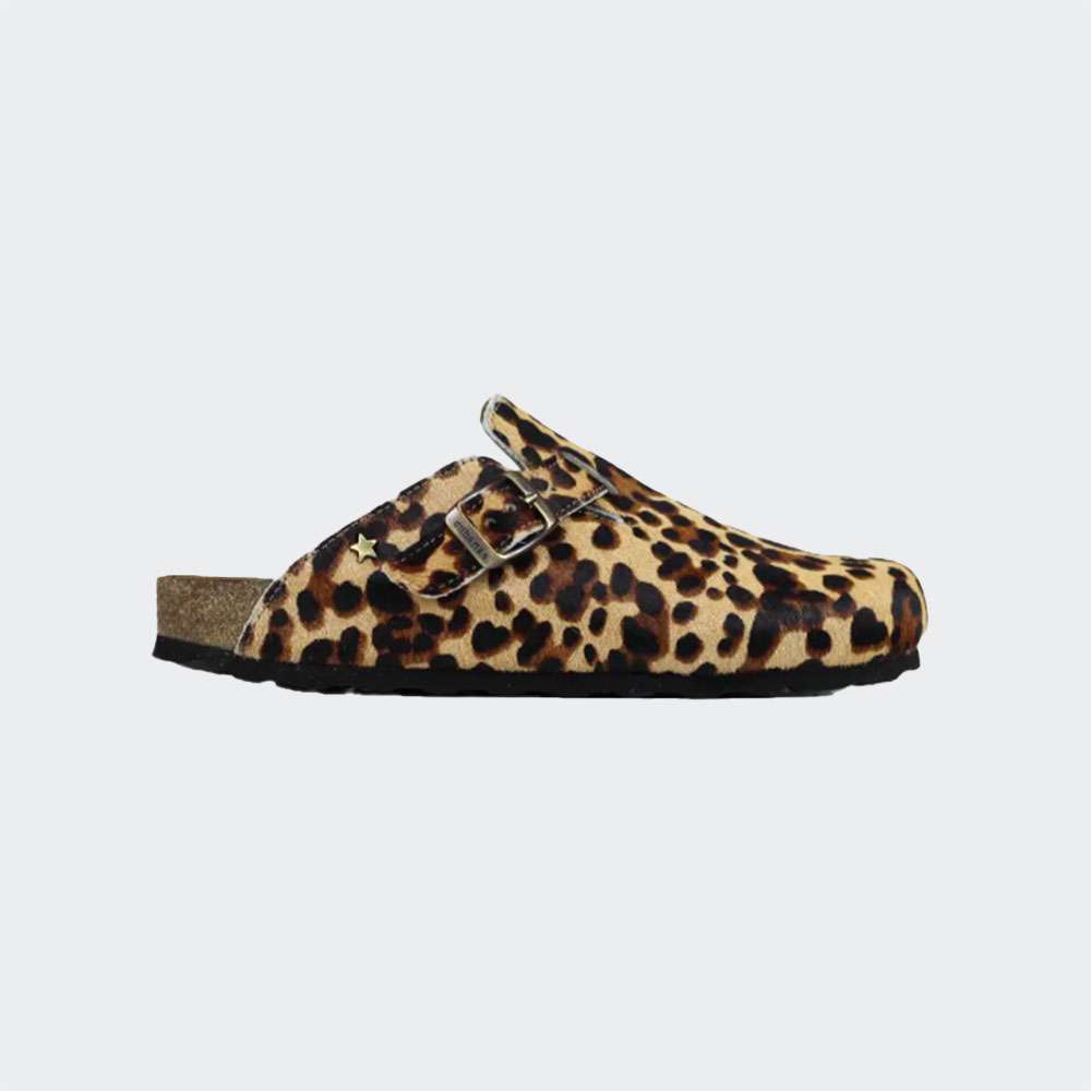 MULES CUBANAS MARIA 103