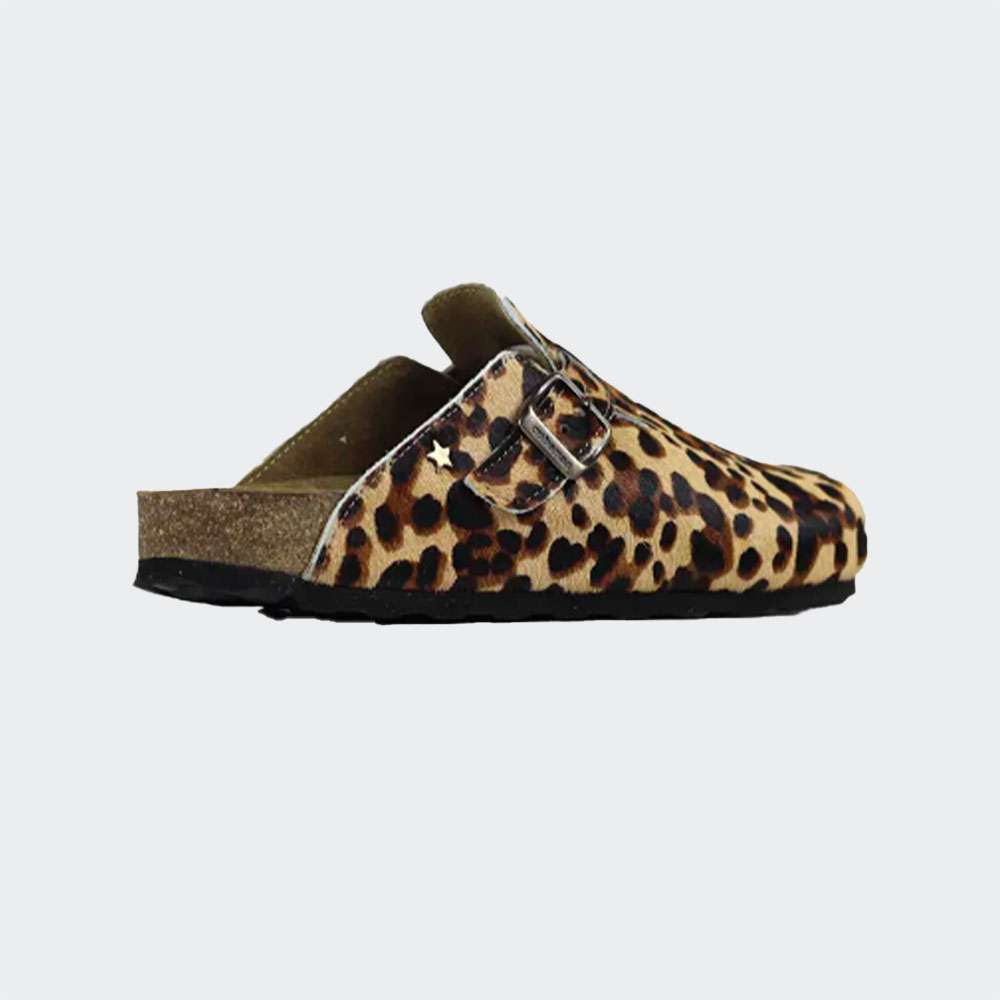 MULES CUBANAS MARIA 103