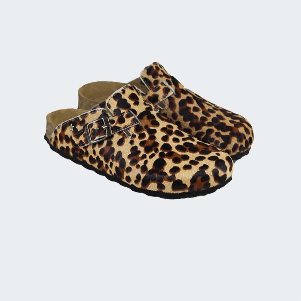 MULES CUBANAS MARIA 103