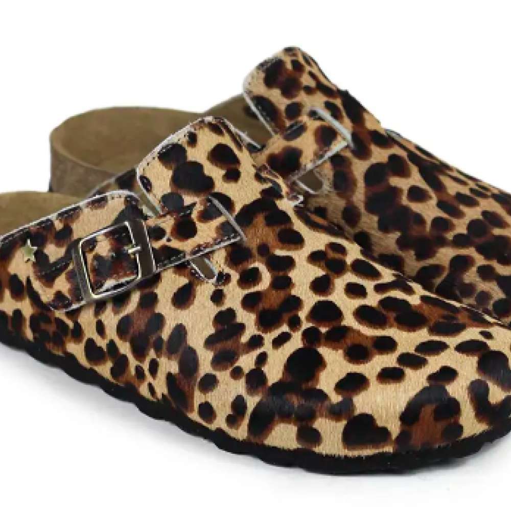 MULES CUBANAS MARIA 103