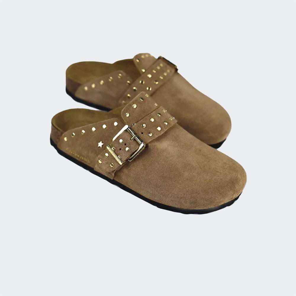 MULES CUBANAS MARIA 600