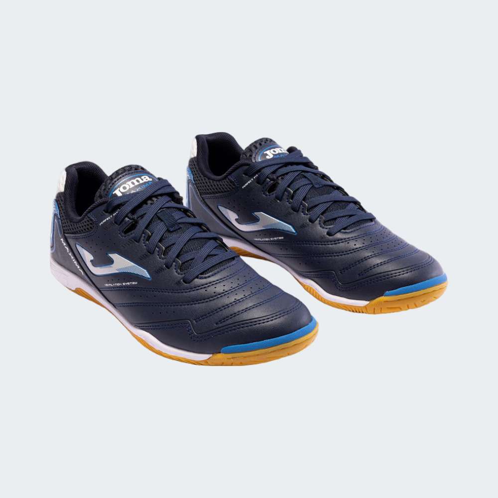 SAPATILHAS DE FUTSAL JOMA MAXIMA