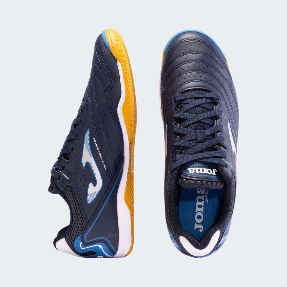 SAPATILHAS DE FUTSAL JOMA MAXIMA