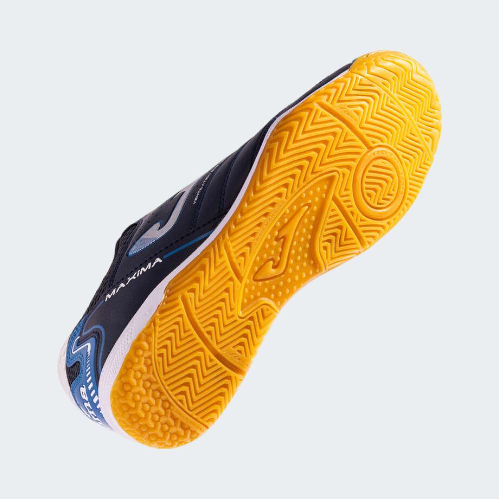 SAPATILHAS DE FUTSAL JOMA MAXIMA