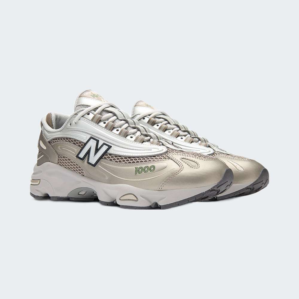 NEW BALANCE IET