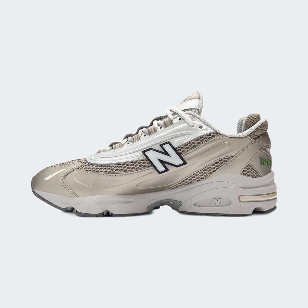 NEW BALANCE IET