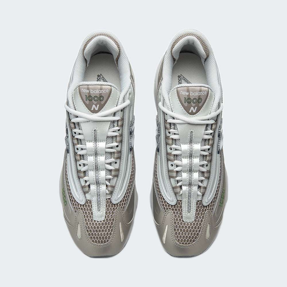 NEW BALANCE IET
