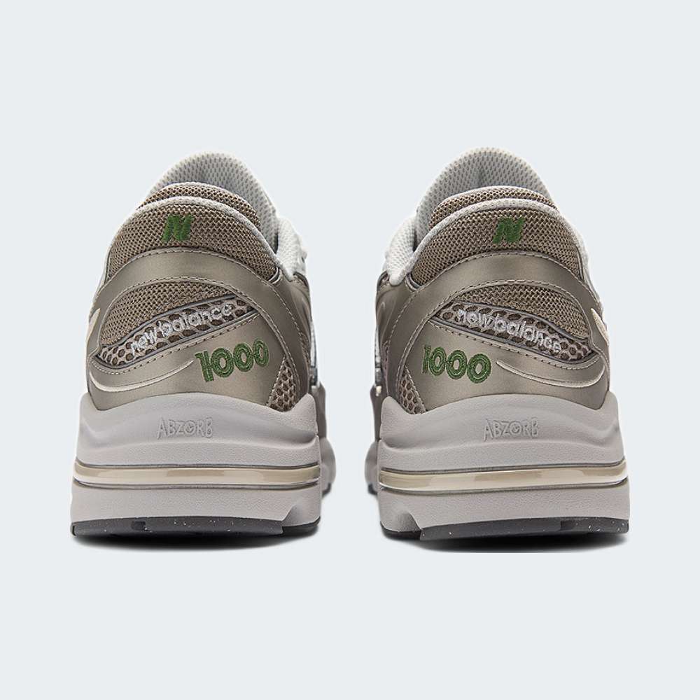 NEW BALANCE IET